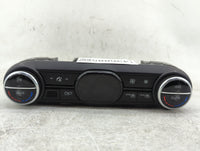 2023 Kia Soul Climate Control Module Temperature AC/Heater Replacement P/N:97250-K0JF0 Fits OEM Used Auto Parts - Oemusedaut