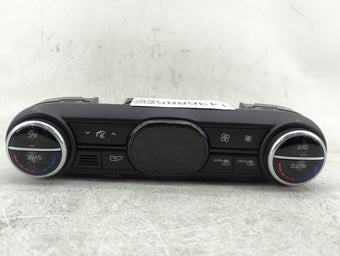 compare product 2023 Kia Soul Climate Control Module Temperature AC/Heater Replacement P/N:97250-K0JF0 Fits OEM Used Auto Parts
