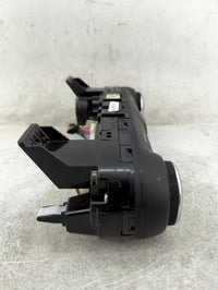 2023 Kia Soul Climate Control Module Temperature AC/Heater Replacement P/N:97250-K0JF0 Fits OEM Used Auto Parts - Oemusedaut
