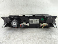 2023 Kia Soul Climate Control Module Temperature AC/Heater Replacement P/N:97250-K0JF0 Fits OEM Used Auto Parts - Oemusedaut