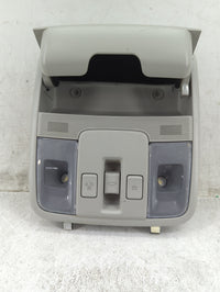 2023 Kia Soul Overhead Roof Console - Oemusedautoparts1.com