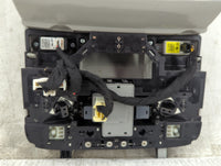 2023 Kia Soul Overhead Roof Console - Oemusedautoparts1.com