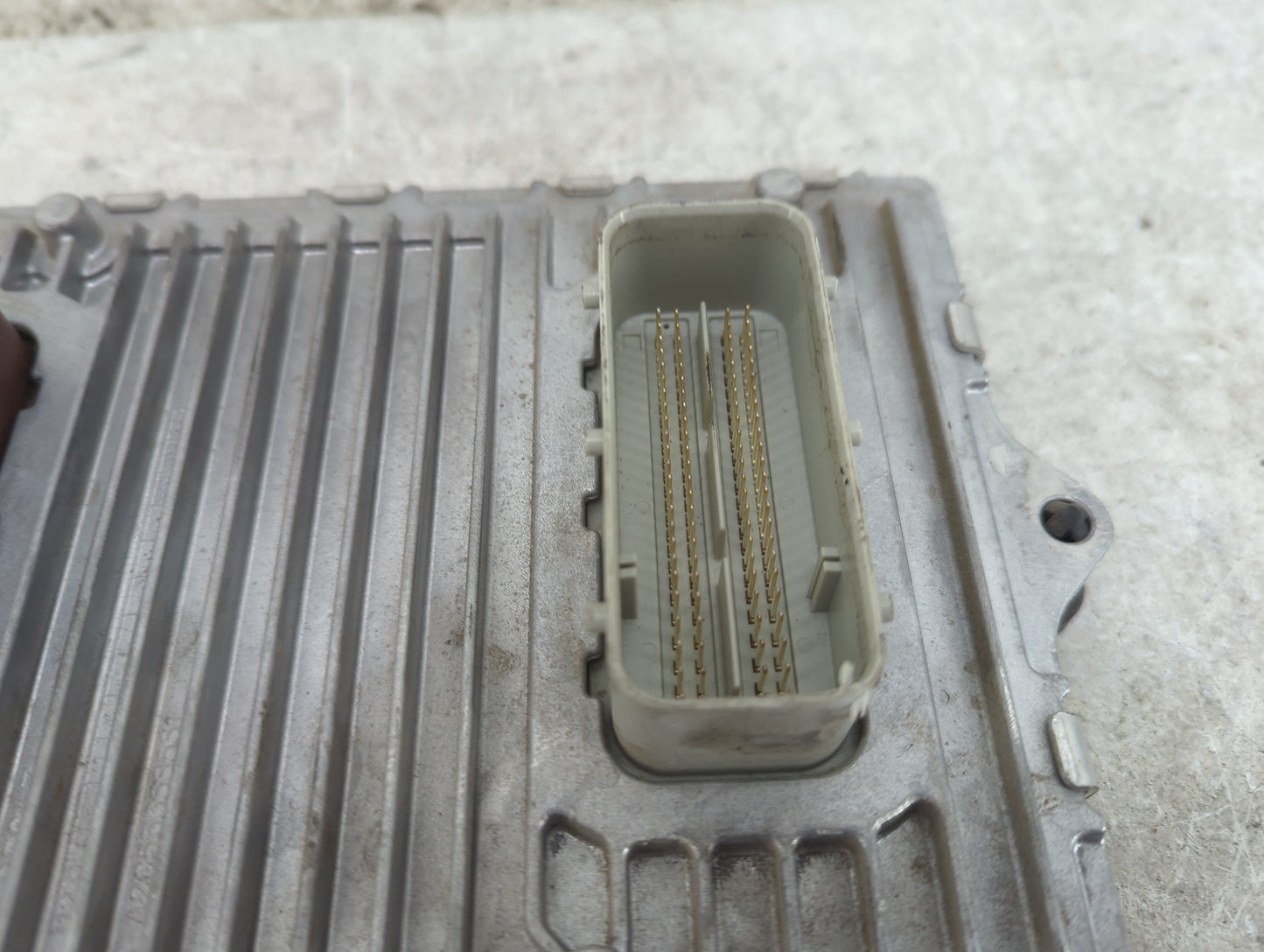 2023 Kia Soul PCM Engine Control Computer ECU ECM PCU OEM P/N:P05150723AC T00EM1433Y07FZ Fits OEM Used Auto Parts - Oemuseda