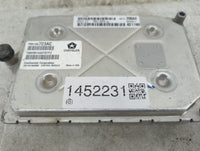 2023 Kia Soul PCM Engine Control Computer ECU ECM PCU OEM P/N:P05150723AC T00EM1433Y07FZ Fits OEM Used Auto Parts - Oemuseda