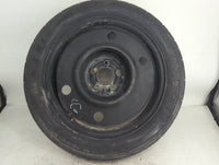 2023 Kia Soul Spare Donut Tire Wheel Rim Oem - Oemusedautoparts1.com
