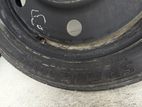 2023 Kia Soul Spare Donut Tire Wheel Rim Oem - Oemusedautoparts1.com