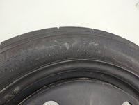 2014-2022 Kia Soul Spare Donut Tire Wheel Rim Oem 1462022 - Oemusedautoparts1.com