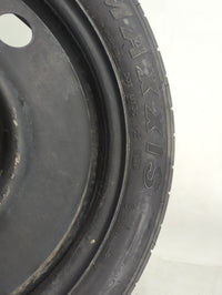 2023 Kia Soul Spare Donut Tire Wheel Rim Oem - Oemusedautoparts1.com