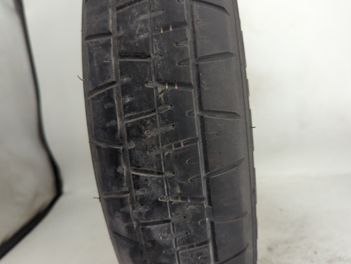 2023 Kia Soul Spare Donut Tire Wheel Rim Oem - Oemusedautoparts1.com