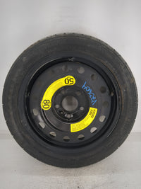 2014-2022 Kia Soul Spare Donut Tire Wheel Rim Oem - Oemusedautoparts1.com