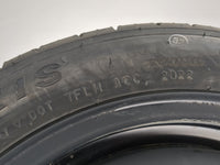 2014-2022 Kia Soul Spare Donut Tire Wheel Rim Oem - Oemusedautoparts1.com