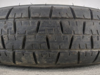 2014-2022 Kia Soul Spare Donut Tire Wheel Rim Oem - Oemusedautoparts1.com