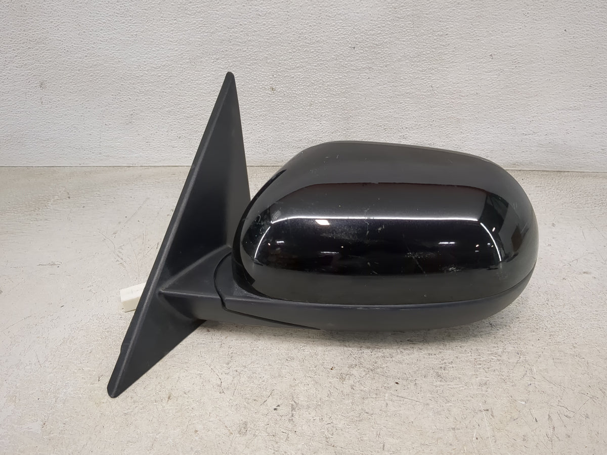 2023 Kia Soul Driver Side View Mirror - Left Door Mirror OEM Used - Oemusedautoparts1.com