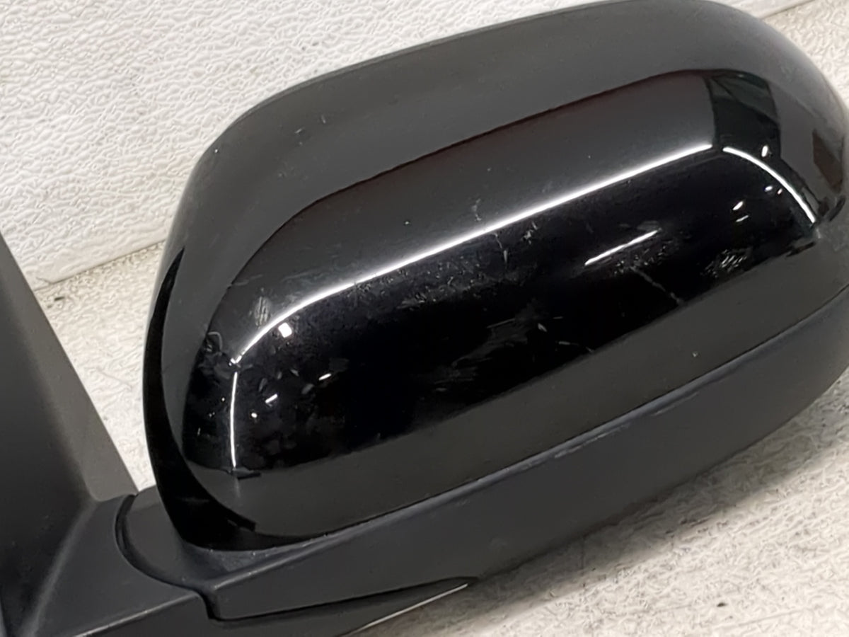 2023 Kia Soul Driver Side View Mirror - Left Door Mirror OEM Used - Oemusedautoparts1.com