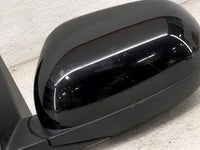 2023 Kia Soul Driver Side View Mirror - Left Door Mirror OEM Used - Oemusedautoparts1.com