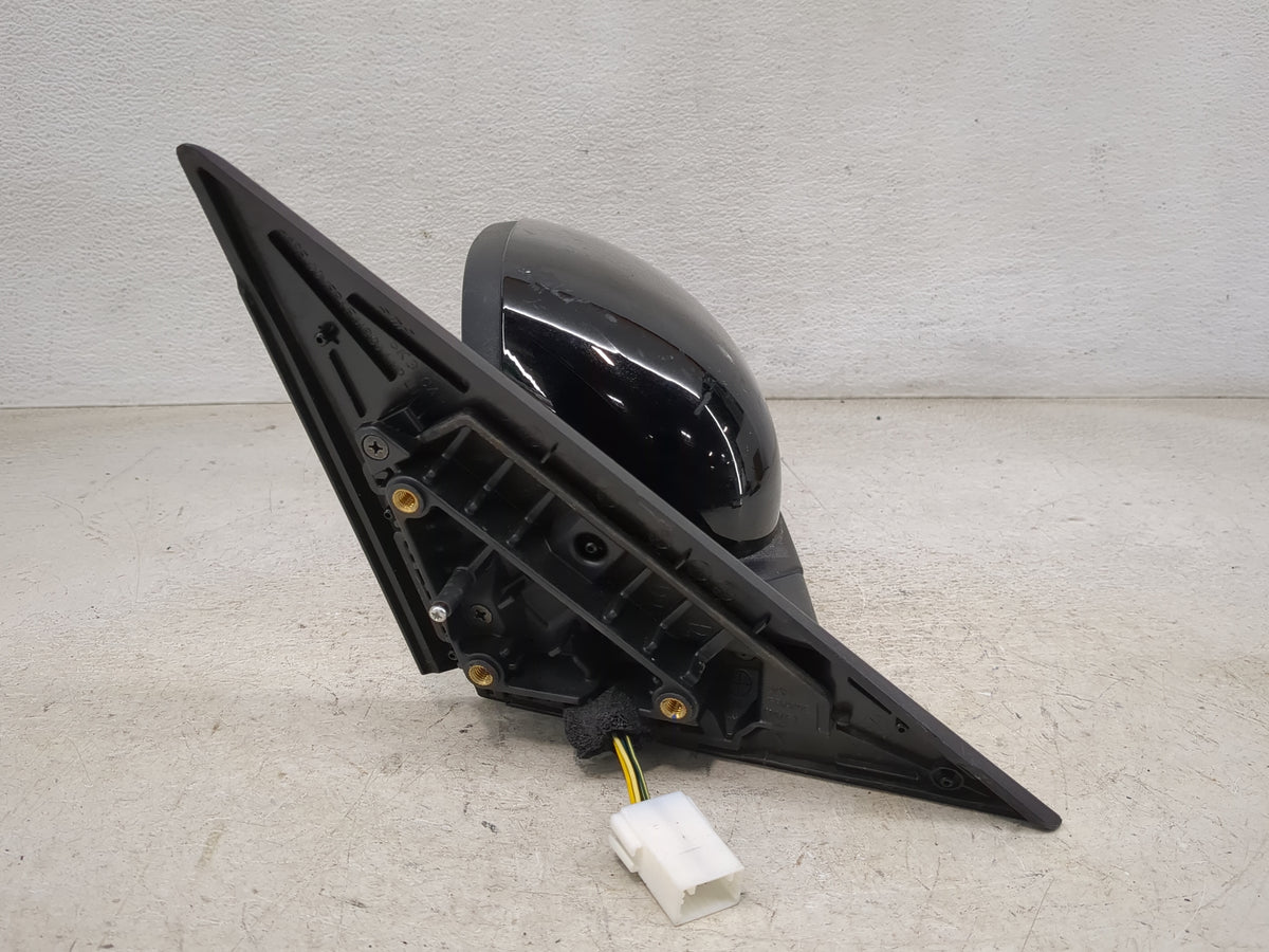 2023 Kia Soul Driver Side View Mirror - Left Door Mirror OEM Used - Oemusedautoparts1.com