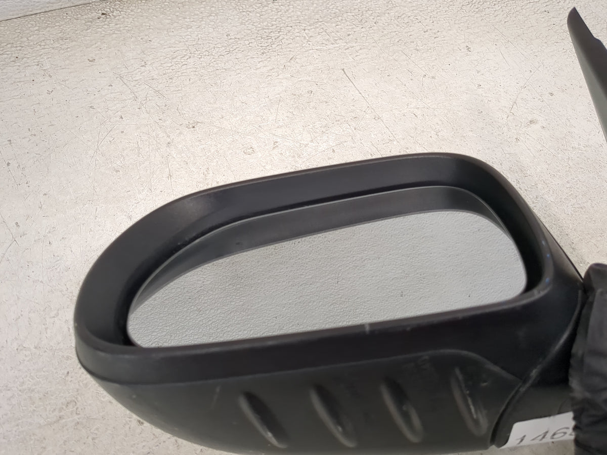 2023 Kia Soul Driver Side View Mirror - Left Door Mirror OEM Used - Oemusedautoparts1.com