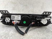 2020-2021 Kia Soul Climate Control Module Temperature AC/Heater Replacement P/N:97250-K0BK0 97250-K0XXX Fits Fits 2020 2021 