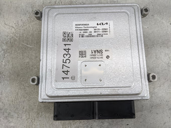 compare product 2023 Kia Soul PCM Engine Control Computer ECU ECM PCU OEM P/N:SKDSP2KS6G2A A3C7033150001, 39170-2ENA1, 39171-2ENA1, SIM2K-259 Fits OEM Used Auto Parts