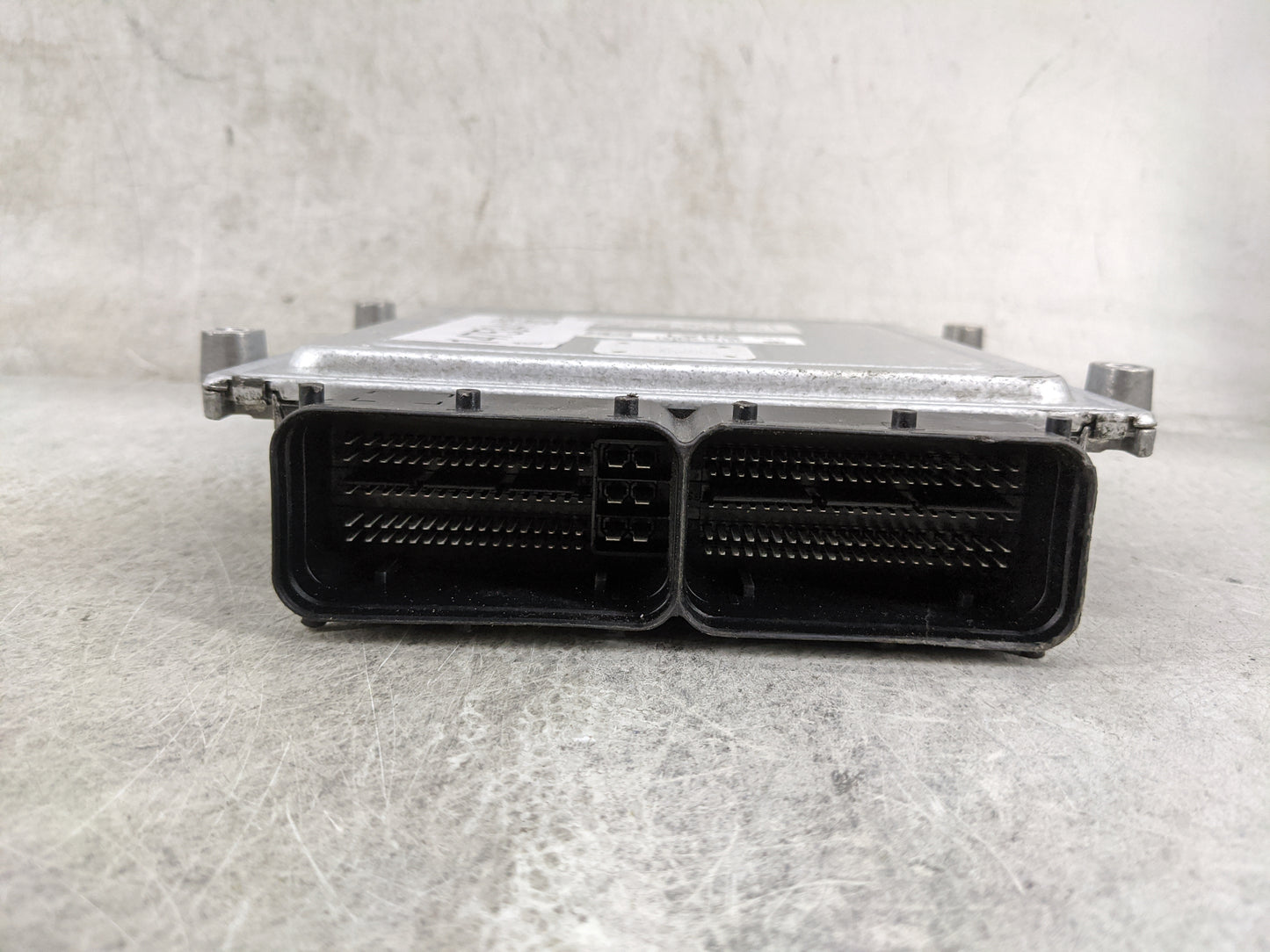 2023 Kia Soul PCM Engine Control Computer ECU ECM PCU OEM P/N:SKDSP2KS6G2A A3C7033150001, 39170-2ENA1, 39171-2ENA1, SIM2K-25