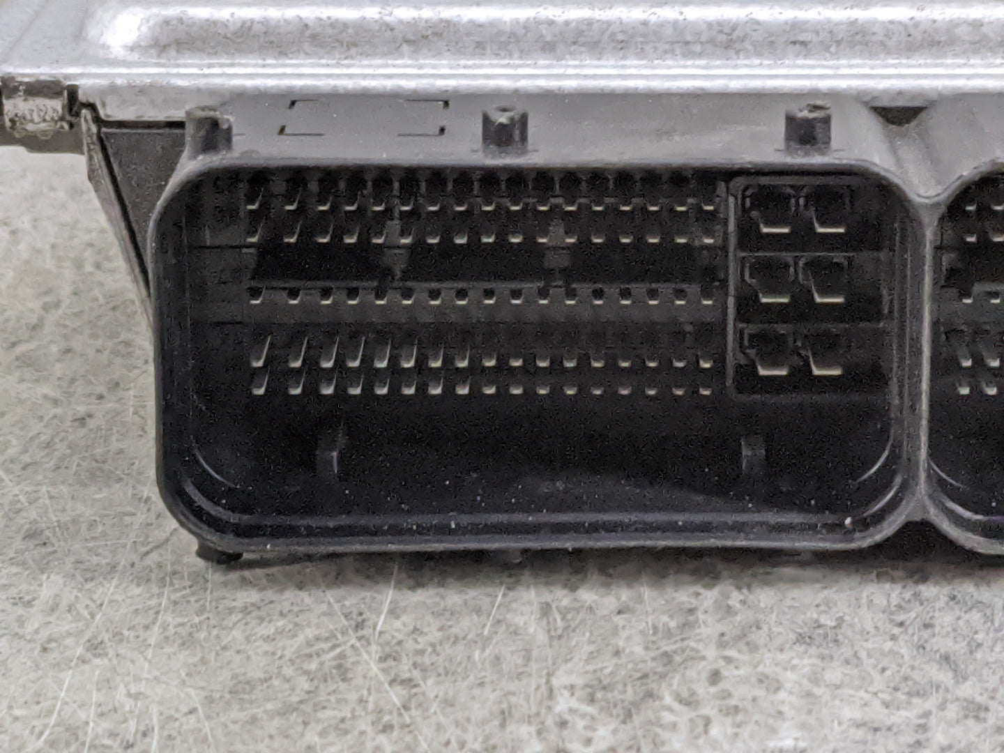 2023 Kia Soul PCM Engine Control Computer ECU ECM PCU OEM P/N:SKDSP2KS6G2A A3C7033150001, 39170-2ENA1, 39171-2ENA1, SIM2K-25