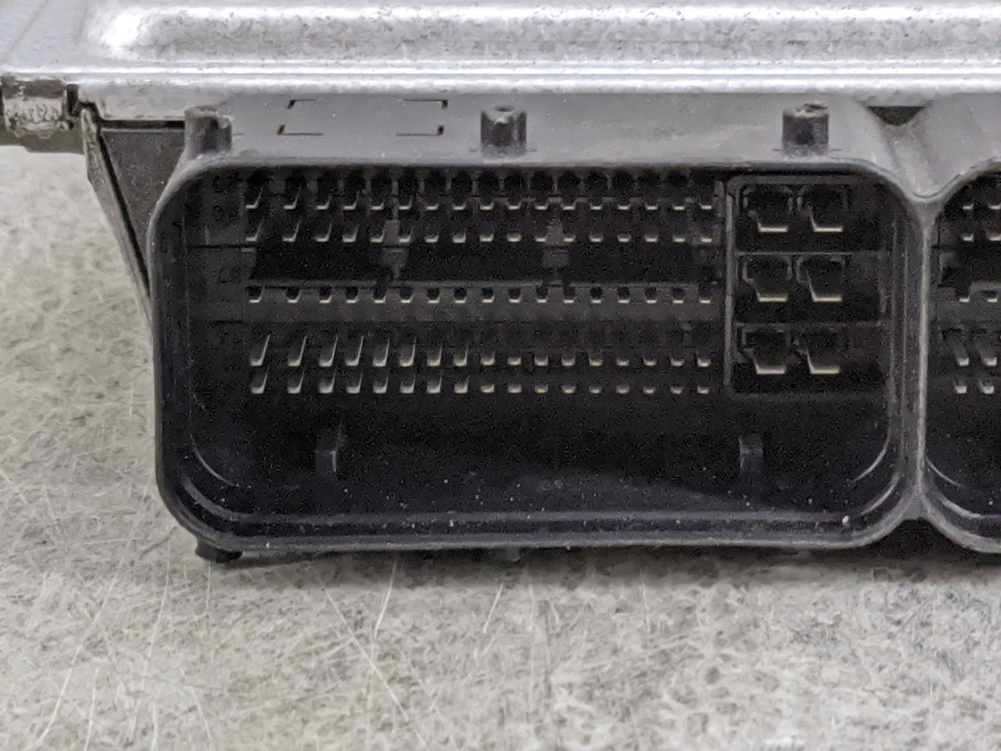 2023 Kia Soul PCM Engine Control Computer ECU ECM PCU OEM P/N:SKDSP2KS6G2A A3C7033150001, 39170-2ENA1, 39171-2ENA1, SIM2K-25