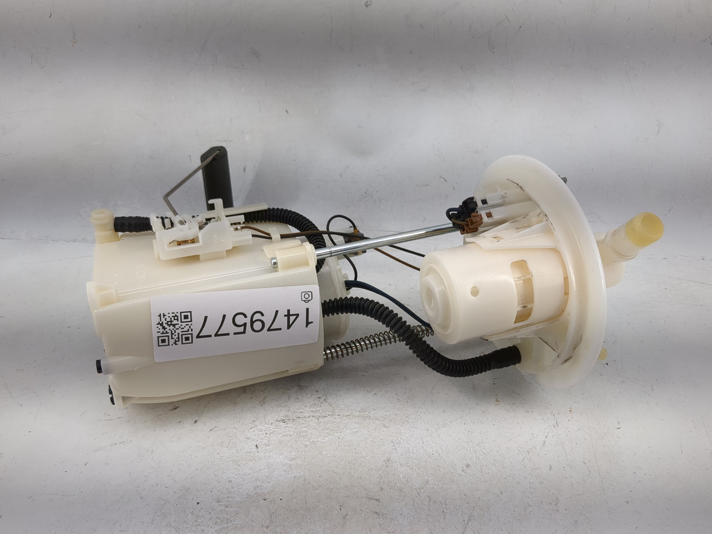 2020-2021 Kia Soul Electrical Gas Fuel Pump Assembly - Oemusedautoparts1.com