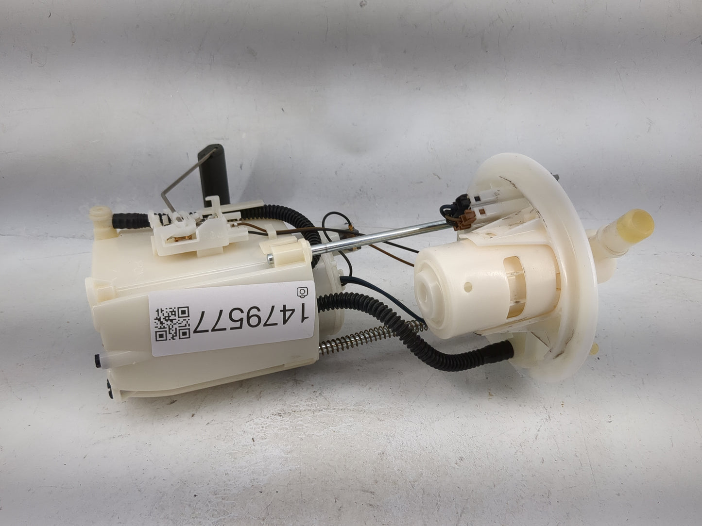 2020-2021 Kia Soul Electrical Gas Fuel Pump Assembly - Oemusedautoparts1.com