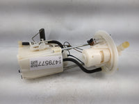 2020-2021 Kia Soul Electrical Gas Fuel Pump Assembly - Oemusedautoparts1.com
