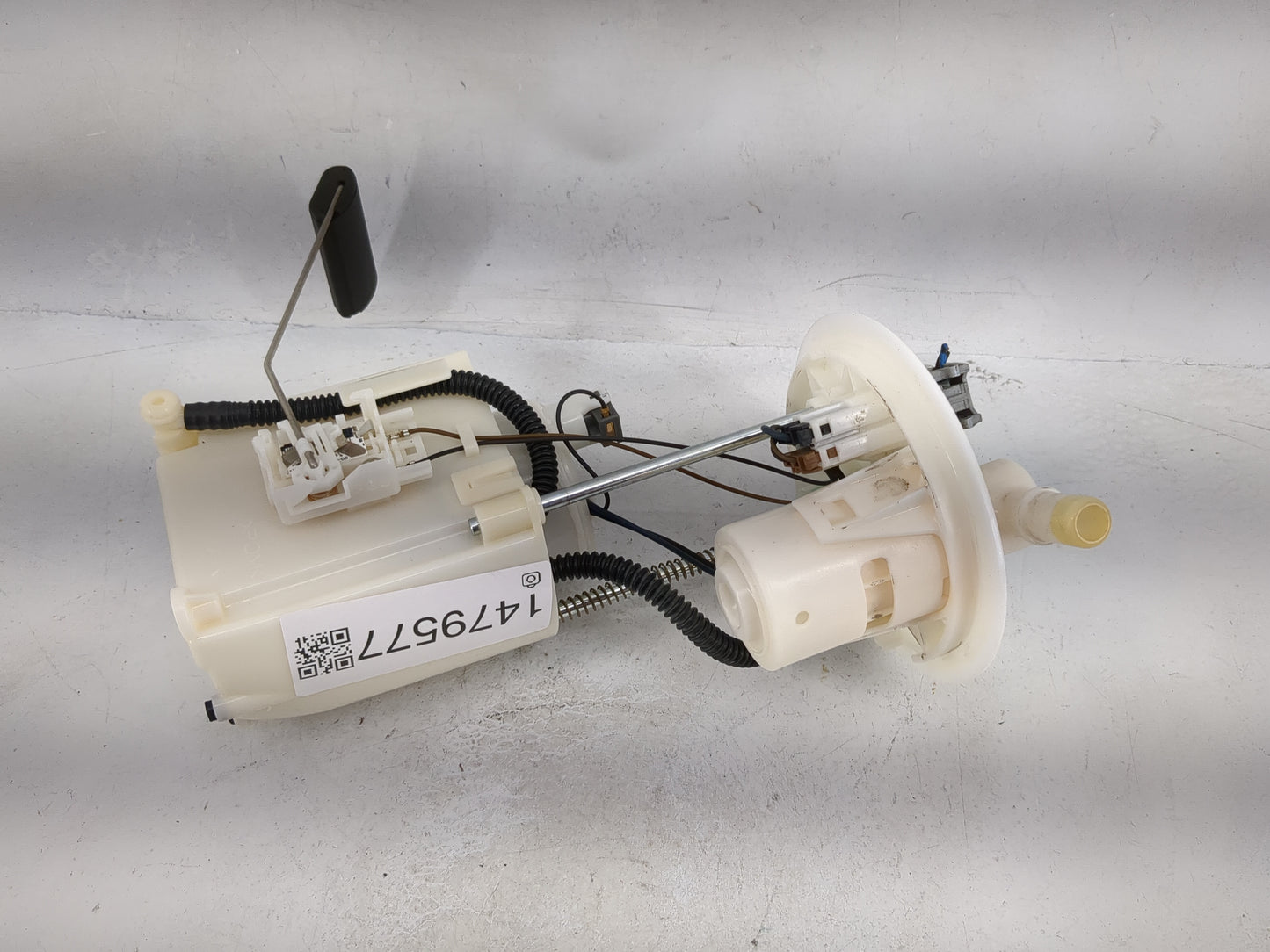 2020-2021 Kia Soul Electrical Gas Fuel Pump Assembly - Oemusedautoparts1.com