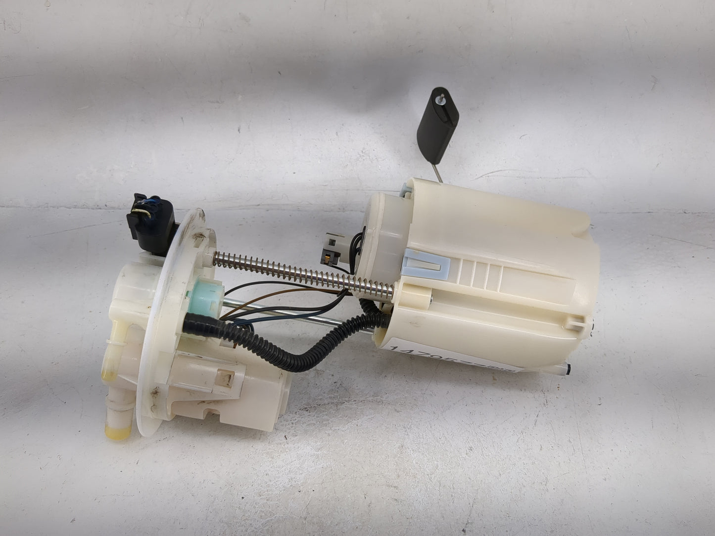 2020-2021 Kia Soul Electrical Gas Fuel Pump Assembly - Oemusedautoparts1.com