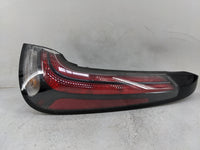 2023 Kia Soul Tail Light Assembly Passenger Right OEM P/N:SK3PE Fits OEM Used Auto Parts - Oemusedautoparts1.com