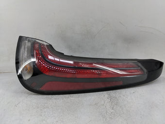 compare product 2023 Kia Soul Tail Light Assembly Passenger Right OEM P/N:SK3PE Fits OEM Used Auto Parts