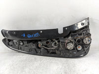 2023 Kia Soul Tail Light Assembly Passenger Right OEM P/N:SK3PE Fits OEM Used Auto Parts - Oemusedautoparts1.com