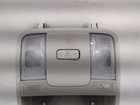 2020-2021 Kia Soul Overhead Roof Console 1482432 - Oemusedautoparts1.com