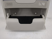 2020-2021 Kia Soul Overhead Roof Console 1482432 - Oemusedautoparts1.com