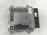 2023 Kia Soul PCM Engine Control Computer ECU ECM PCU OEM P/N:39170-2ENA1 39171-2ENA1, SKDSP2KS6G2A, A3C7033150001, SIM2K-25