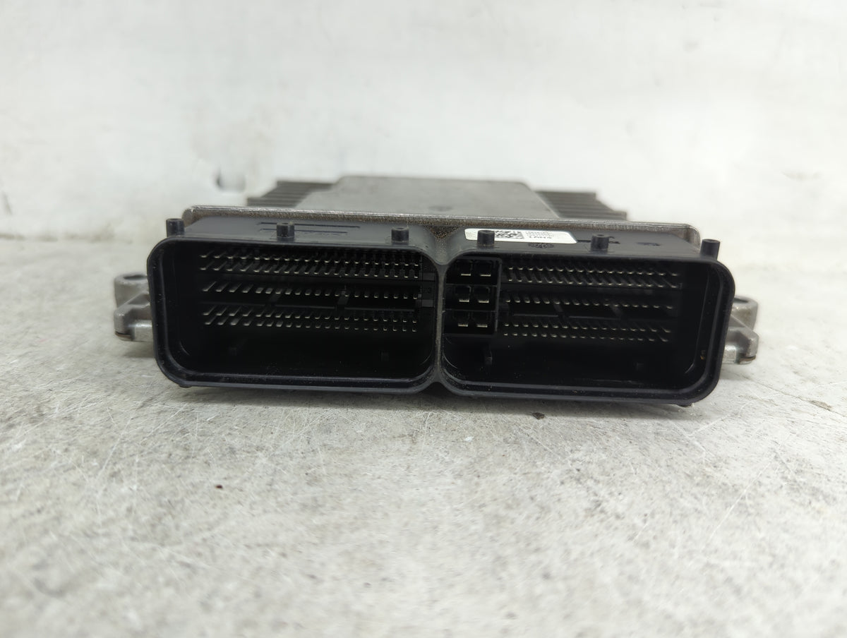 2023 Kia Soul PCM Engine Control Computer ECU ECM PCU OEM P/N:39170-2ENA1 39171-2ENA1, SKDSP2KS6G2A, A3C7033150001, SIM2K-25