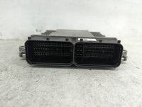2023 Kia Soul PCM Engine Control Computer ECU ECM PCU OEM P/N:39170-2ENA1 39171-2ENA1, SKDSP2KS6G2A, A3C7033150001, SIM2K-25