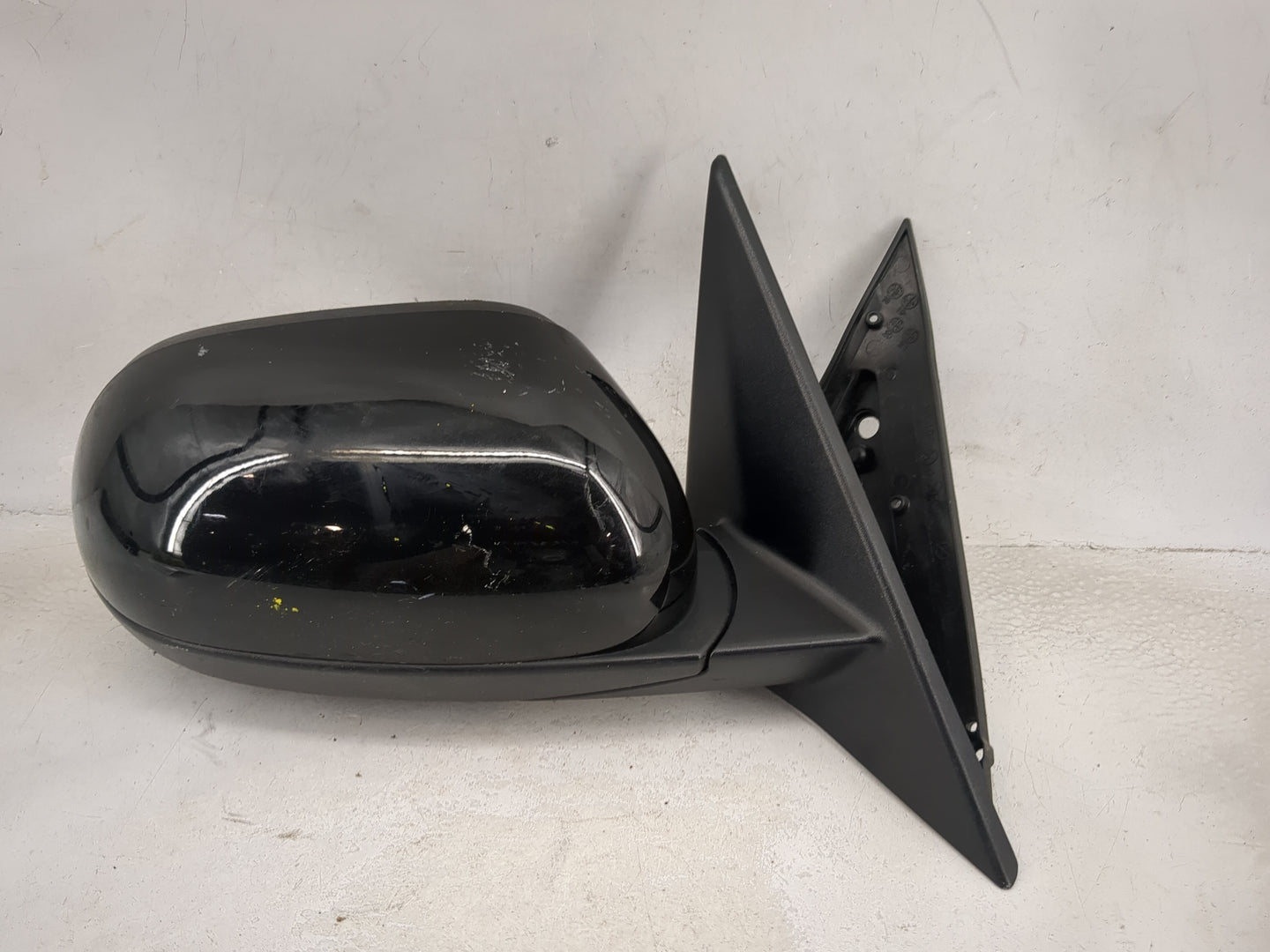 2020-2021 Kia Soul Passenger Side View Mirror - Right Door Mirror OEM Used - Oemusedautoparts1.com