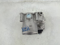 2020-2021 Kia Soul Throttle Body P/N:35100-2E410 5552 07F20 Fits Fits 2020 2021 2022 OEM Used Auto Parts - Oemusedautoparts1