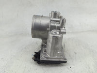 2020-2021 Kia Soul Throttle Body P/N:35100-2E410 5552 07F20 Fits Fits 2020 2021 2022 OEM Used Auto Parts - Oemusedautoparts1
