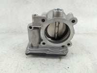 2020-2021 Kia Soul Throttle Body P/N:35100-2E410 5552 07F20 Fits Fits 2020 2021 2022 OEM Used Auto Parts - Oemusedautoparts1