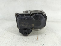 2020-2021 Kia Soul Throttle Body P/N:35100-2E410 5552 07F20 Fits Fits 2020 2021 2022 OEM Used Auto Parts - Oemusedautoparts1