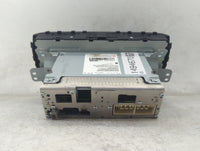 2023 Kia Soul Radio AM FM Cd Player Receiver Replacement P/N:96160-K0EA0WK DA330SKAN Fits OEM Used Auto Parts - Oemusedautop