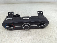 2023 Kia Soul Climate Control Module Temperature AC/Heater Replacement P/N:97250-K0BK0 CP0039-4840 Fits OEM Used Auto Parts 