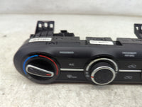 2023 Kia Soul Climate Control Module Temperature AC/Heater Replacement P/N:97250-K0BK0 CP0039-4840 Fits OEM Used Auto Parts 
