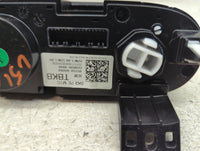 2023 Kia Soul Climate Control Module Temperature AC/Heater Replacement P/N:97250-K0BK0 CP0039-4840 Fits OEM Used Auto Parts 