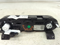 2023 Kia Soul Climate Control Module Temperature AC/Heater Replacement P/N:97250-K0BK0 CP0039-4840 Fits OEM Used Auto Parts 