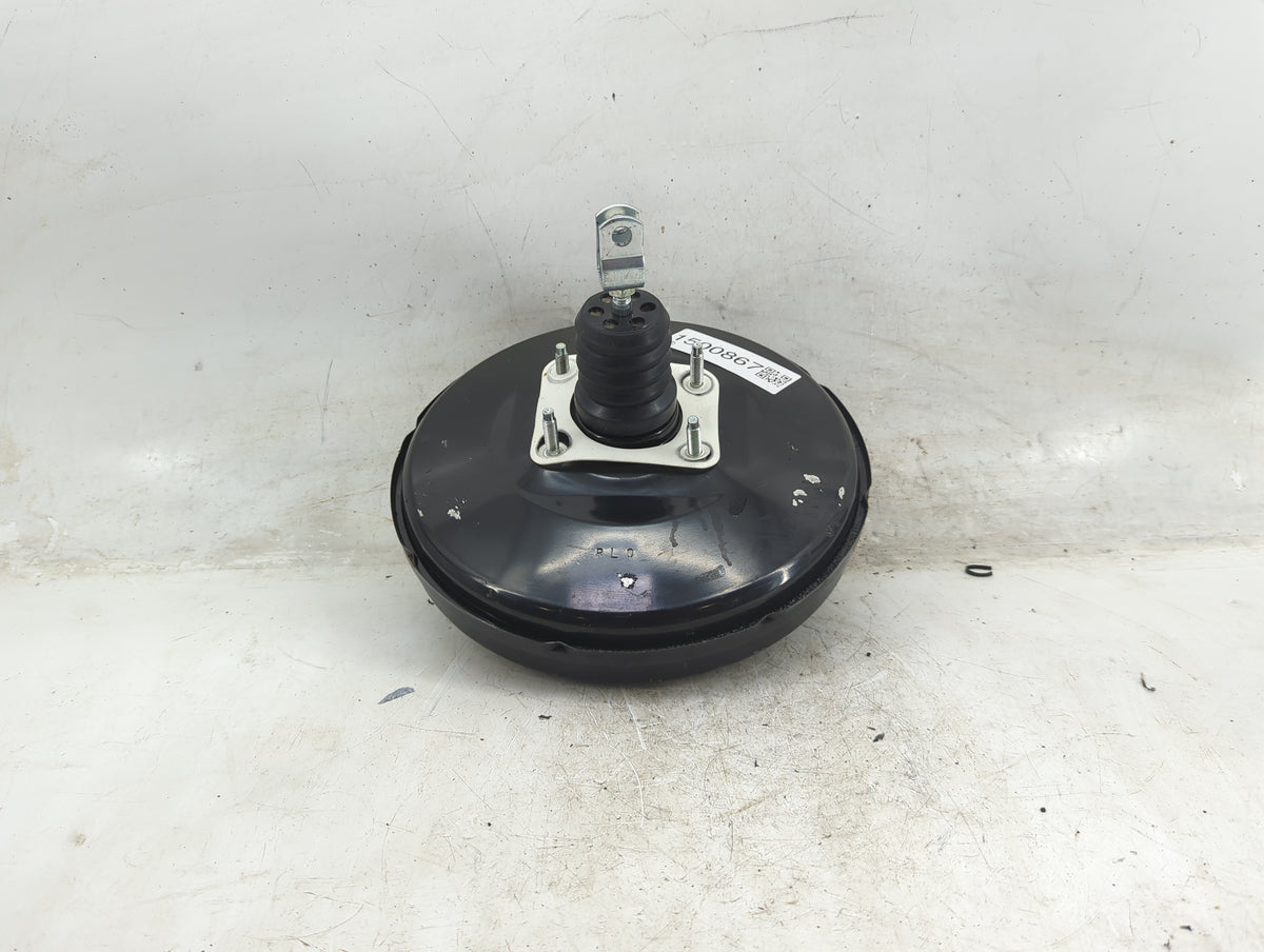2020-2021 Kia Soul Power Brake Booster Oem 1500867 - Oemusedautoparts1.com